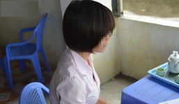 Cô gái tố người yêu cũ tung ảnh nóng lên Facebook: “Tôi bị gọi điện đe dọa liên tục”